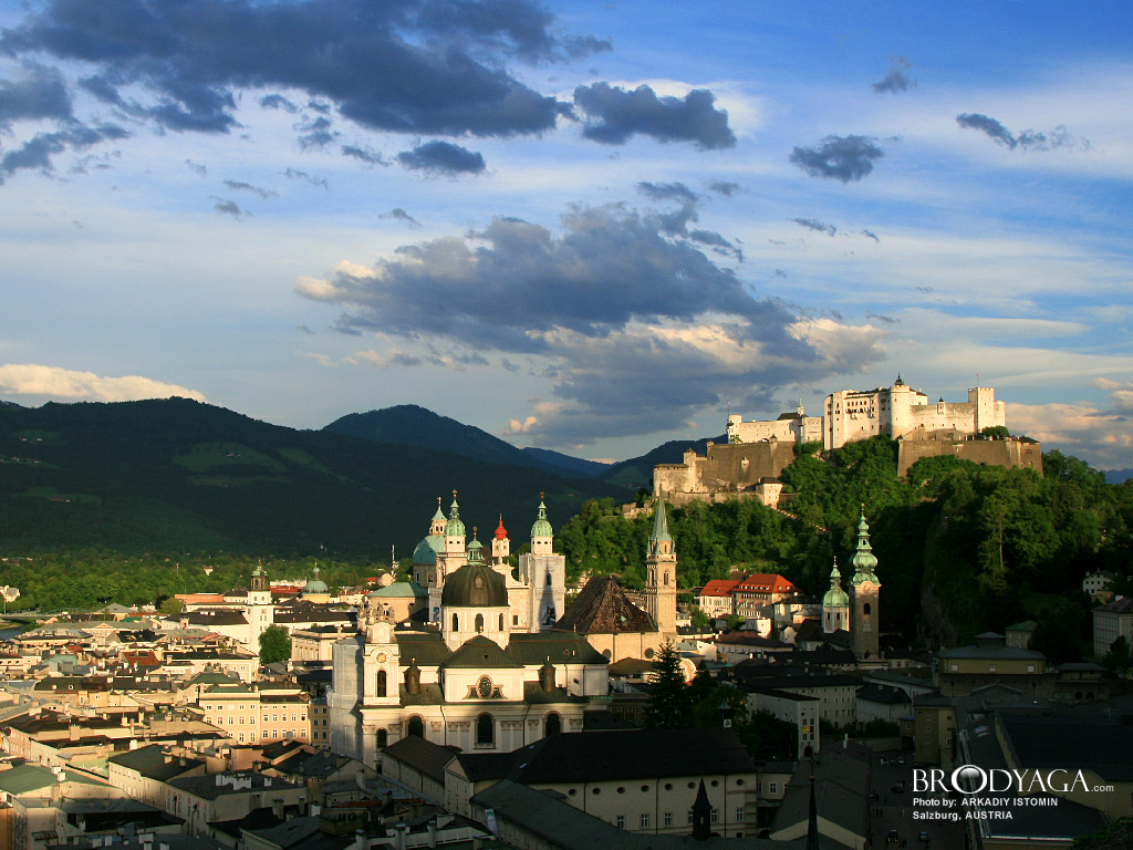 Salzburg